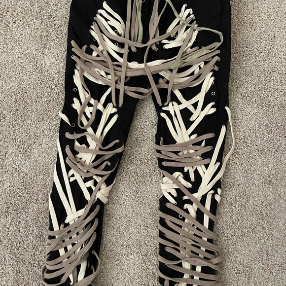 Tangle pants - Picture 4 of 6